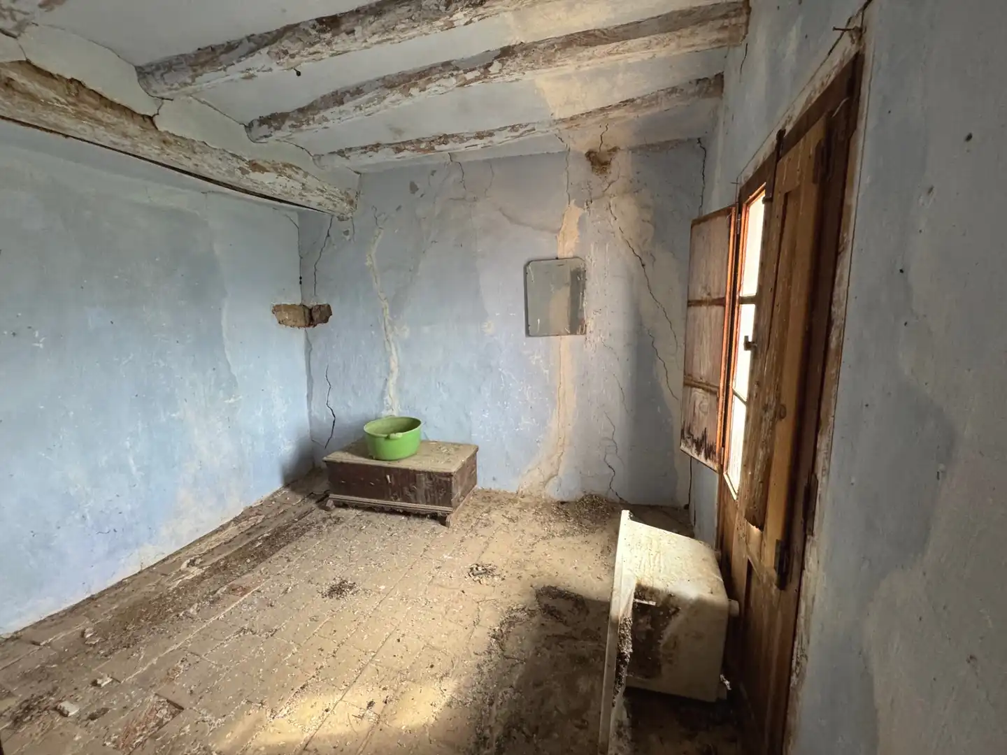 Casa adosada en venta en Fórnoles con Balcón