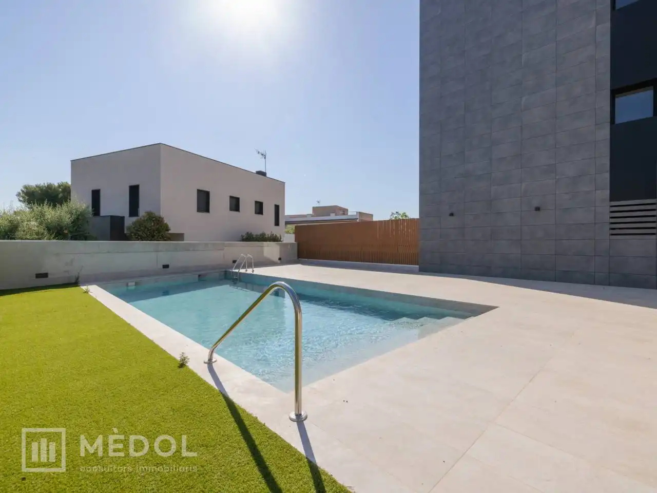 Piscina de Dúplex en venda en Tarragona amb Aire condicionat, Calefacció i Jardí privat