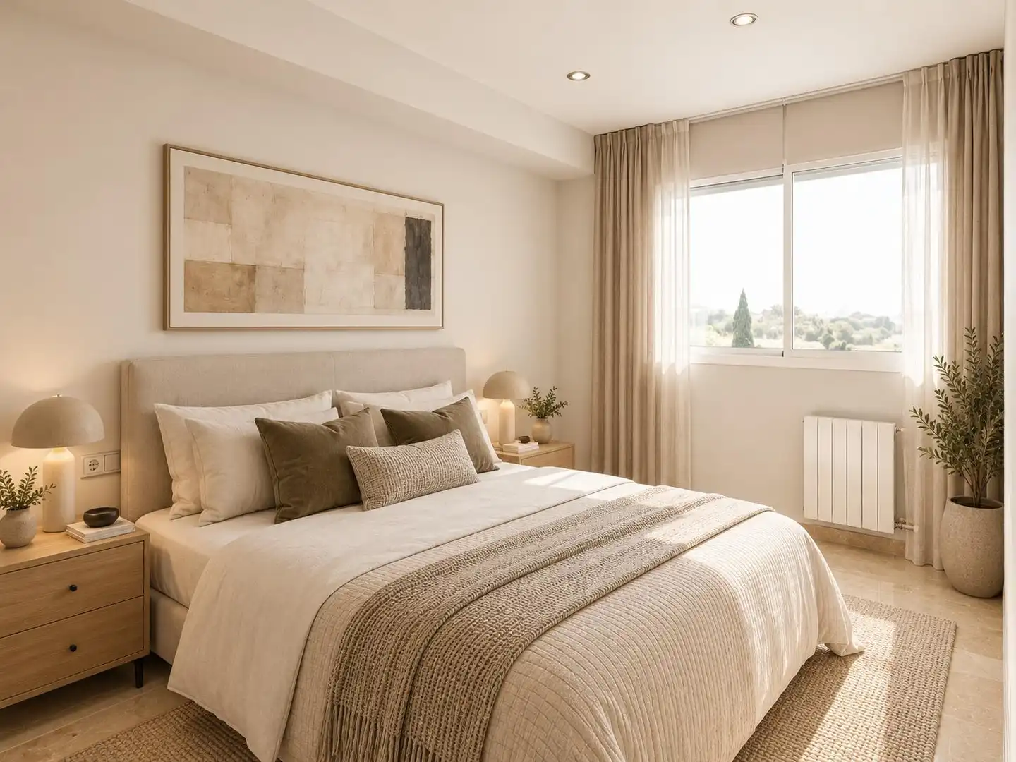 Appartement à vendre à Calle SANTA MARIA DEL JAIRE, imagen 15