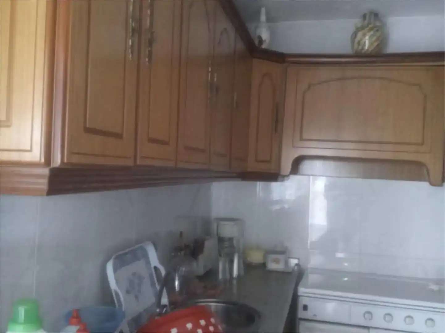 Cocina de Piso en venta en Alburquerque