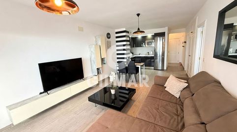 Foto 4 de Piso en venta en Torviscas Centro y Alto, Adeje