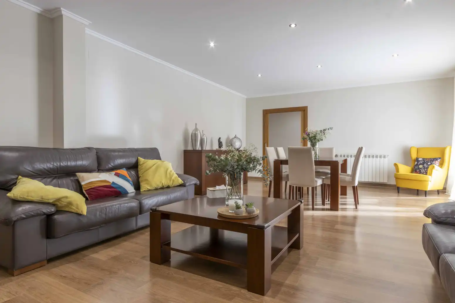 Casa con piscina en venta en Gilet, imagen 28