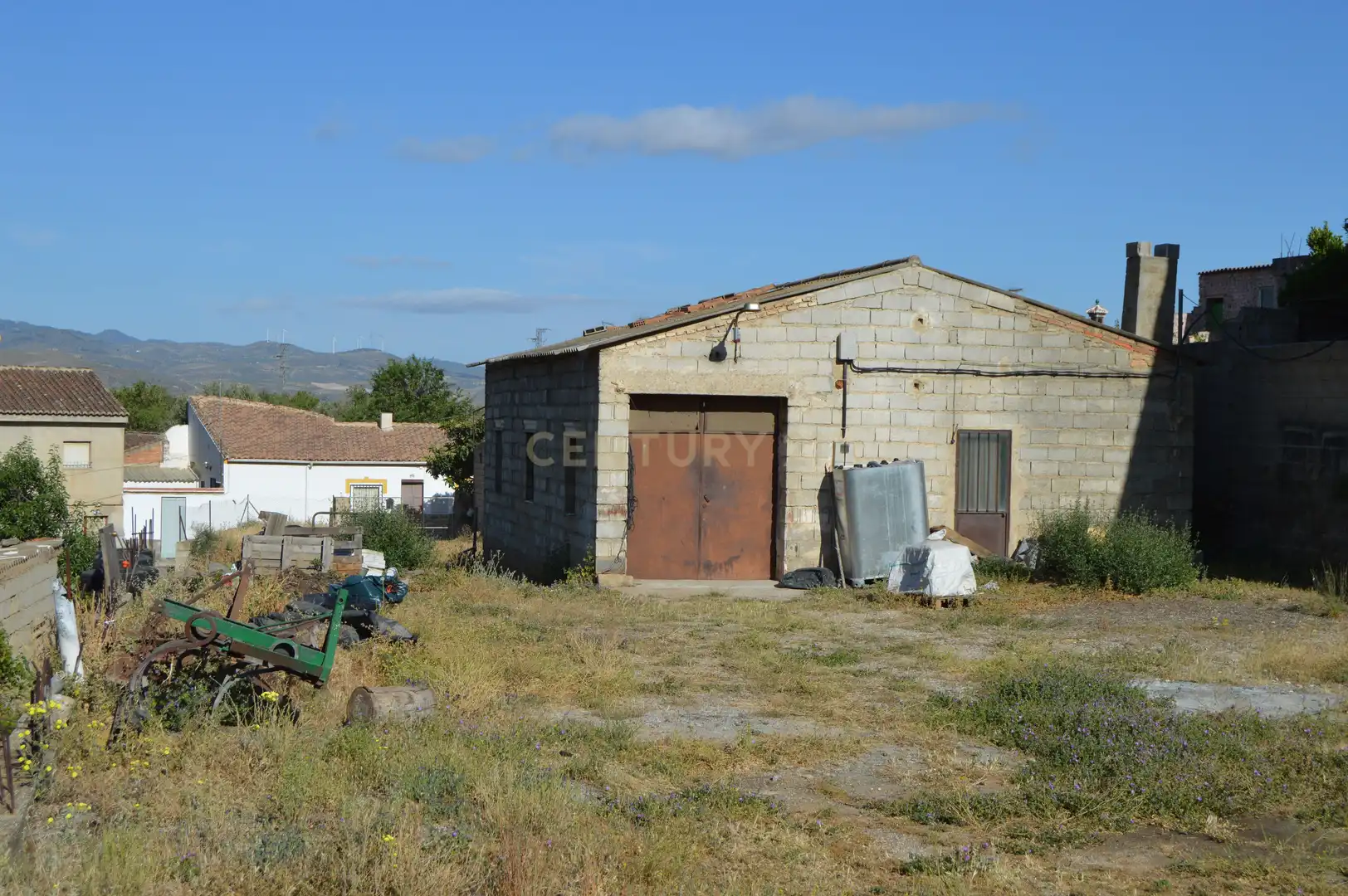 Residencial en venta en Dúrcal