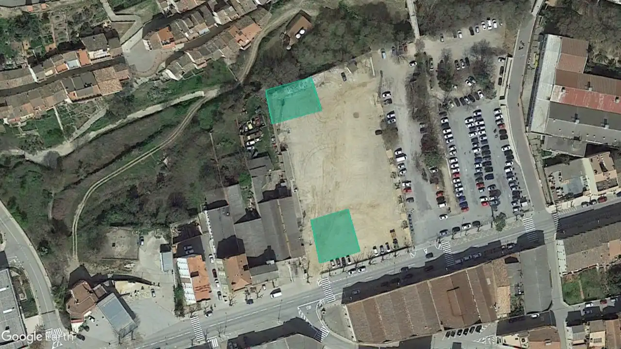 Rural land for sale in UA