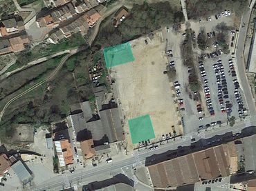 Terreno rústico en venta en UA