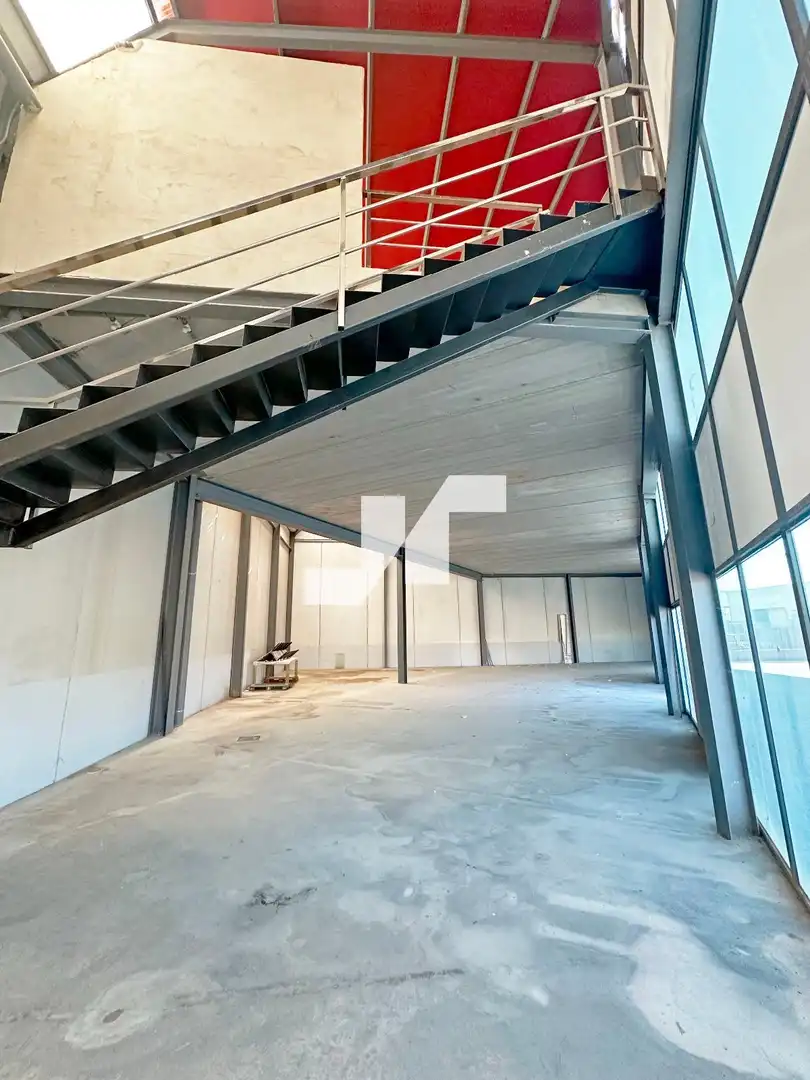 Nave industrielle à vendre à Cantabria, imagen 12