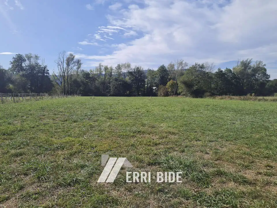 Terreno en venta en Mungia, Bizkaia