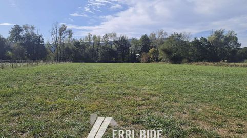 Foto 2 de Terreno en venta en Mungia, Bizkaia