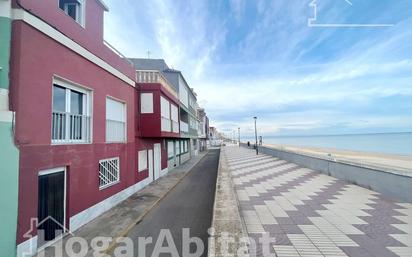 Exterior view of Flat for sale in Sueca