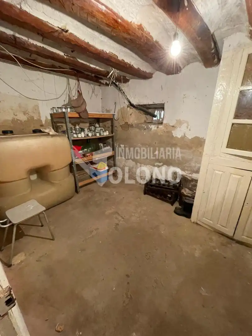 Casa o chalet en venta en Leiva con Calefacción, Jardín privado y Parquet