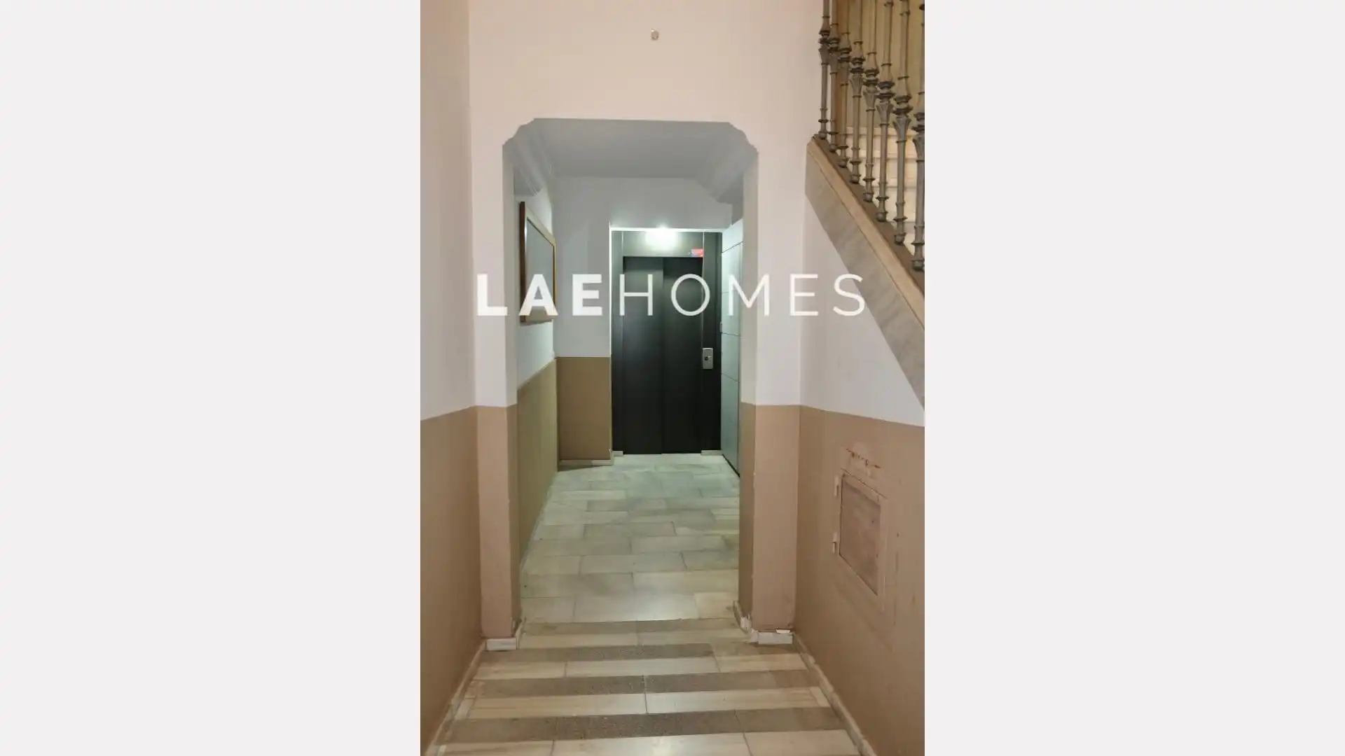 Piso con balcón en venta en Carrer BALMES, imagen 39