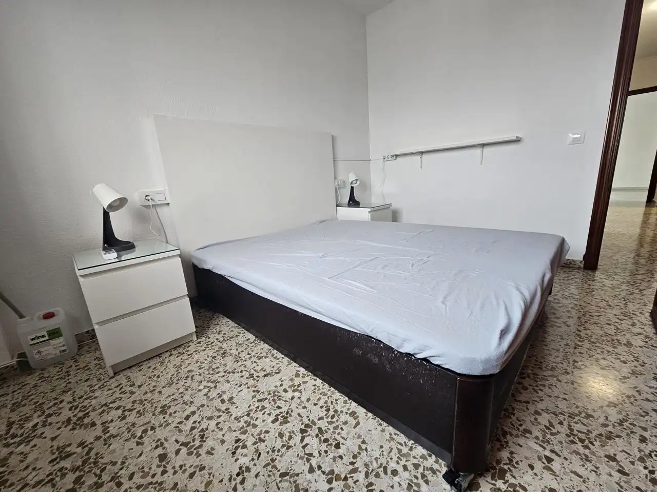 Wohnung zur Miete in De Nazaret, El Retiro - La Vid