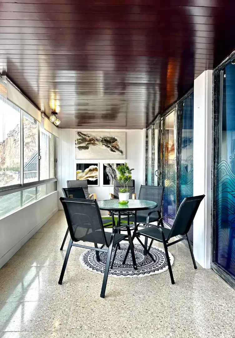 Piso con ascensor en venta en Avenida de Villajoyosa, imagen 3