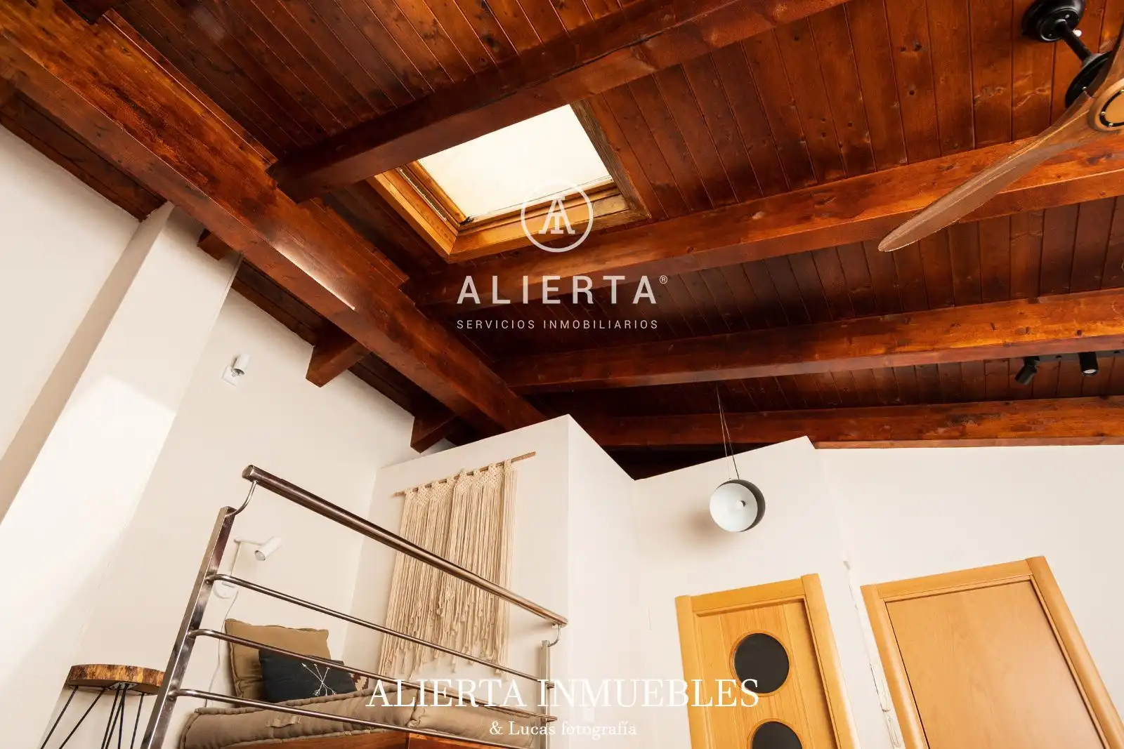 Ático en venta en Ramón PIgnatelli, Garrapinillos