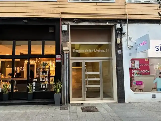 Flat for sale in Barrio del Centro