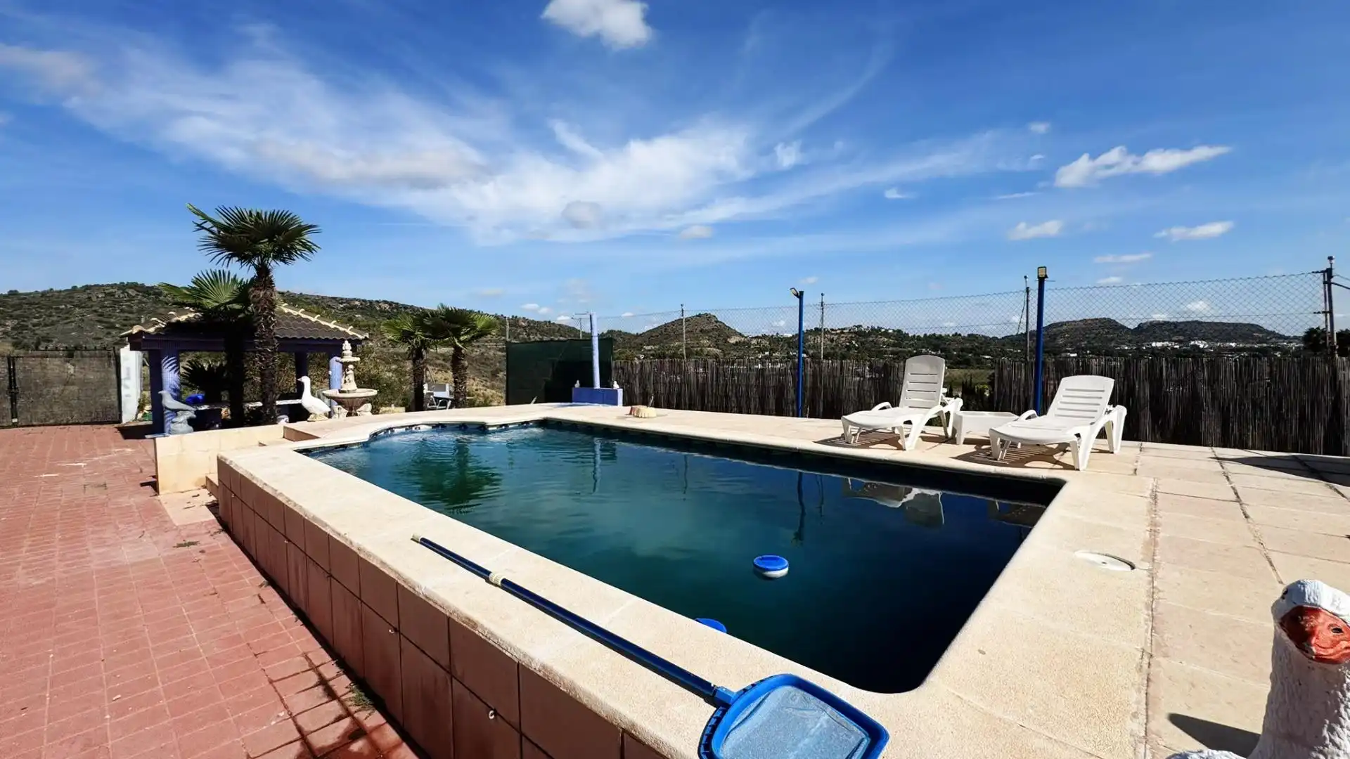 Xalet amb piscina en venda a POLIGONO 3, imagen 3