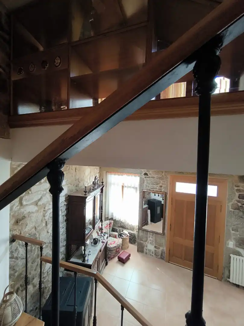 Reihenhaus zum Verkauf in Sobrán, imagen 11