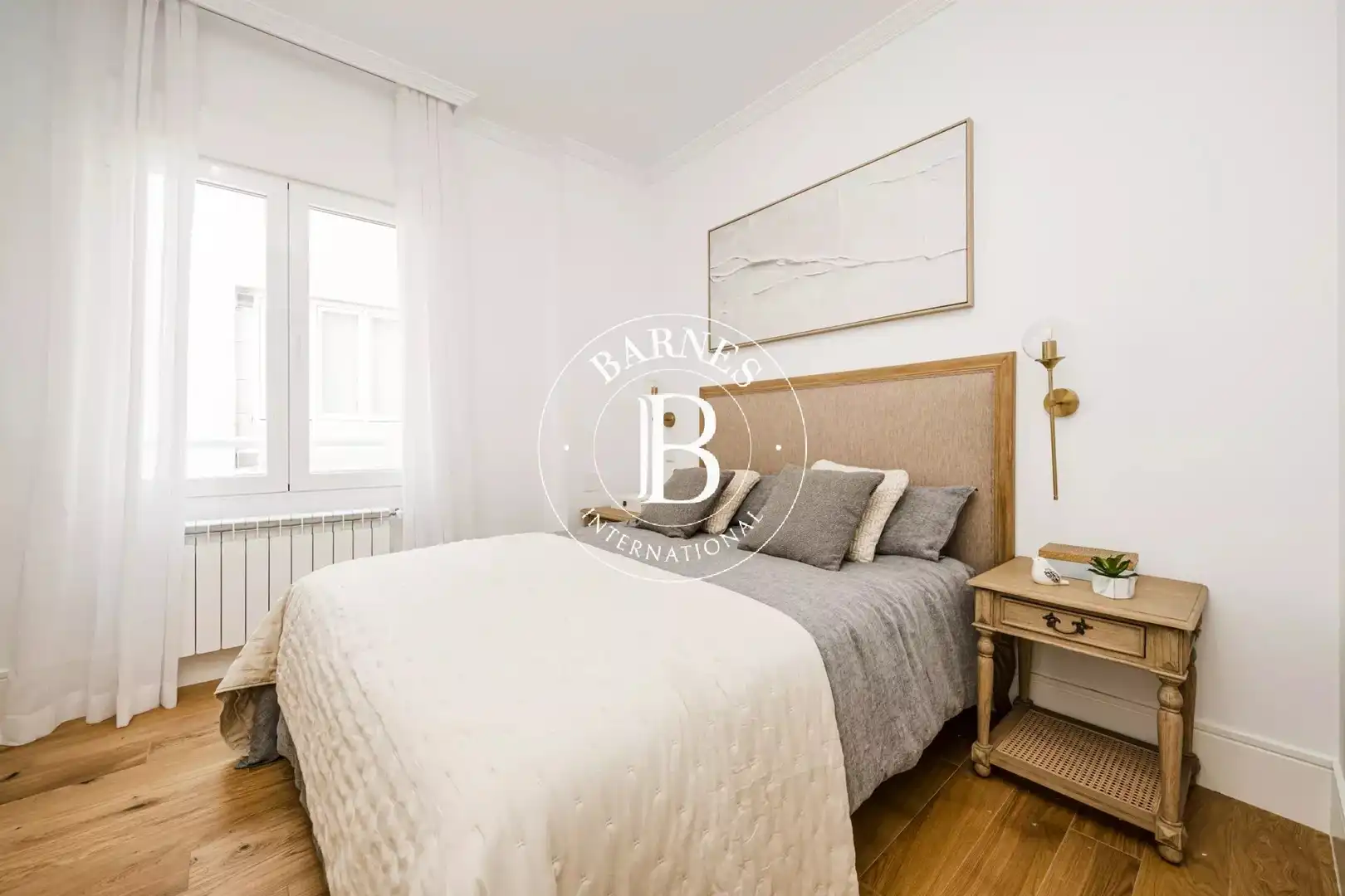 Flat with terrace for sale in Moncloa - Aravaca, imagen 34