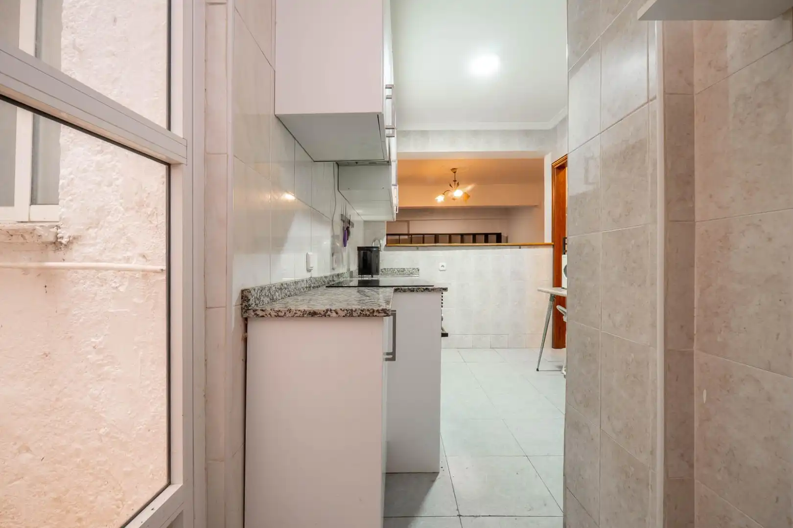 Piso con ascensor en venta en Calle ANGEL BARRIOS 8, imagen 22