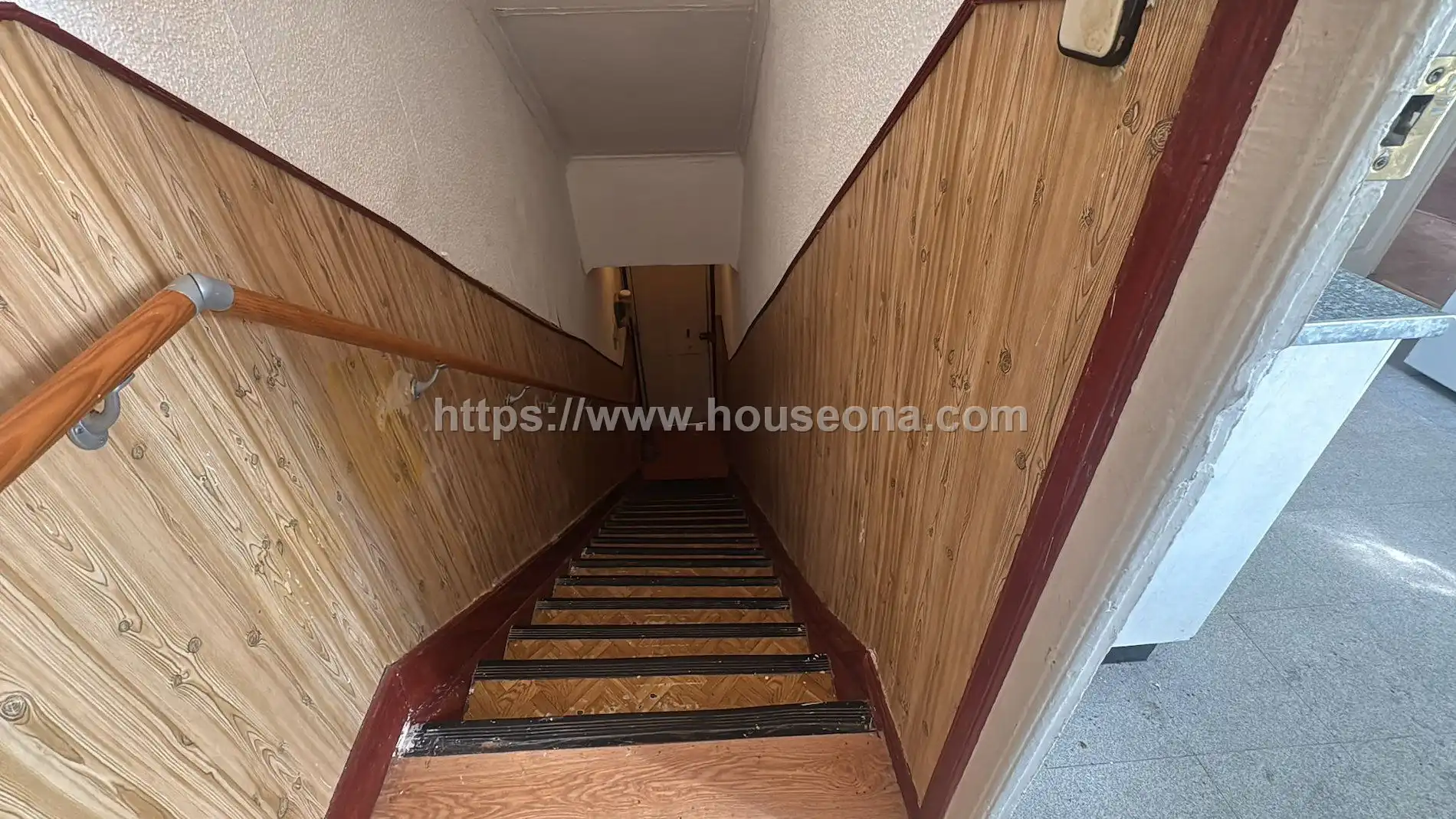 Dúplex en venta en Sestao  con Calefacción y Balcón