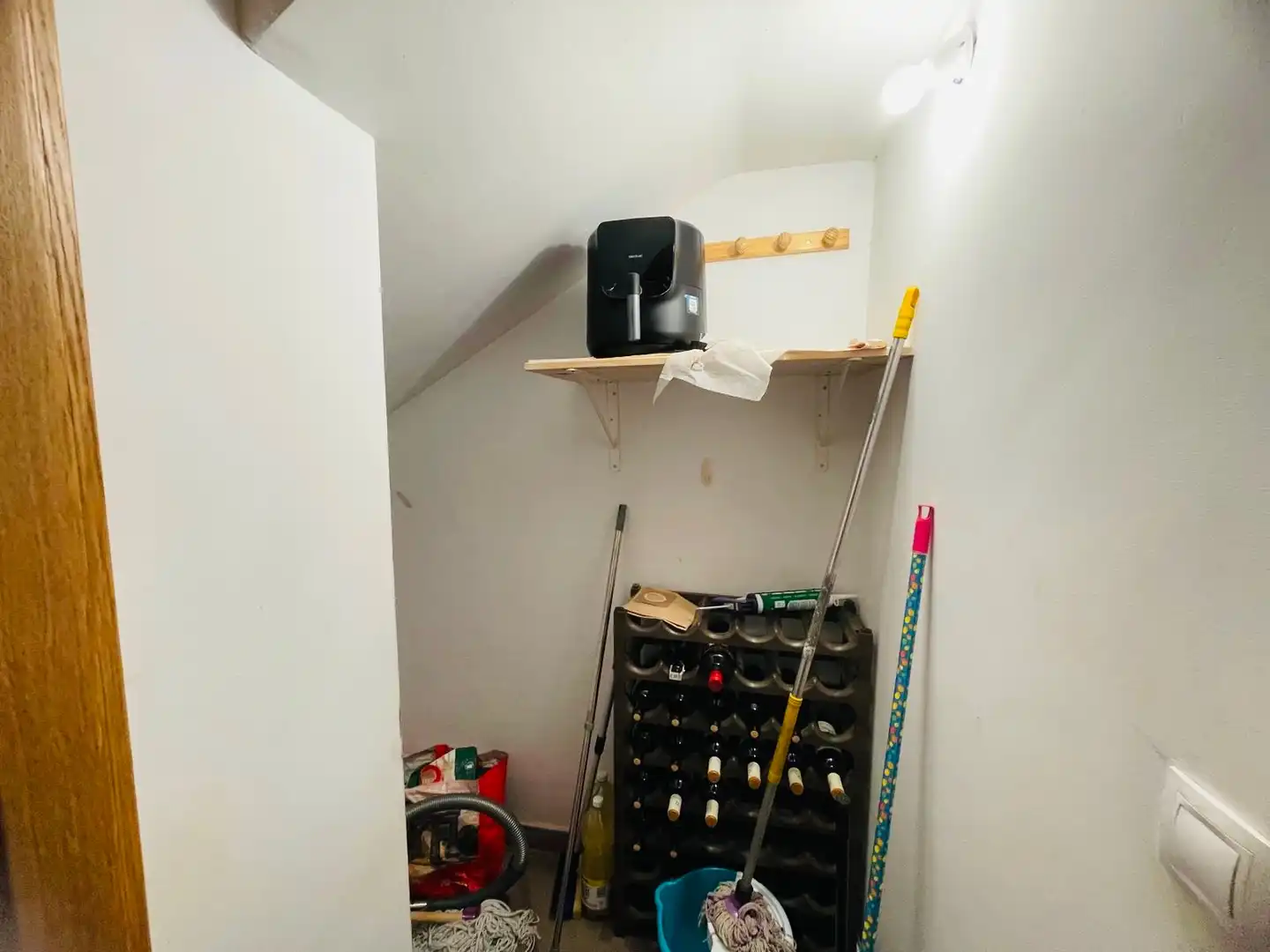 Maison jumelée avec jardin à vendre à Cintruénigo, imagen 34