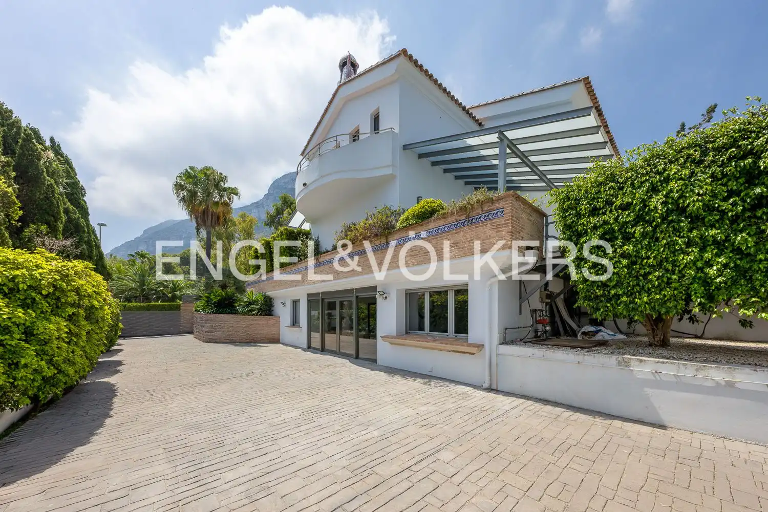 Maison avec terrasse à vendre à El Montgó, imagen 39