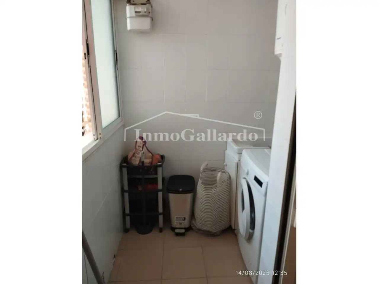 Piso en venta en Málaga con Aire acondicionado, Terraza y Piscina comunitaria