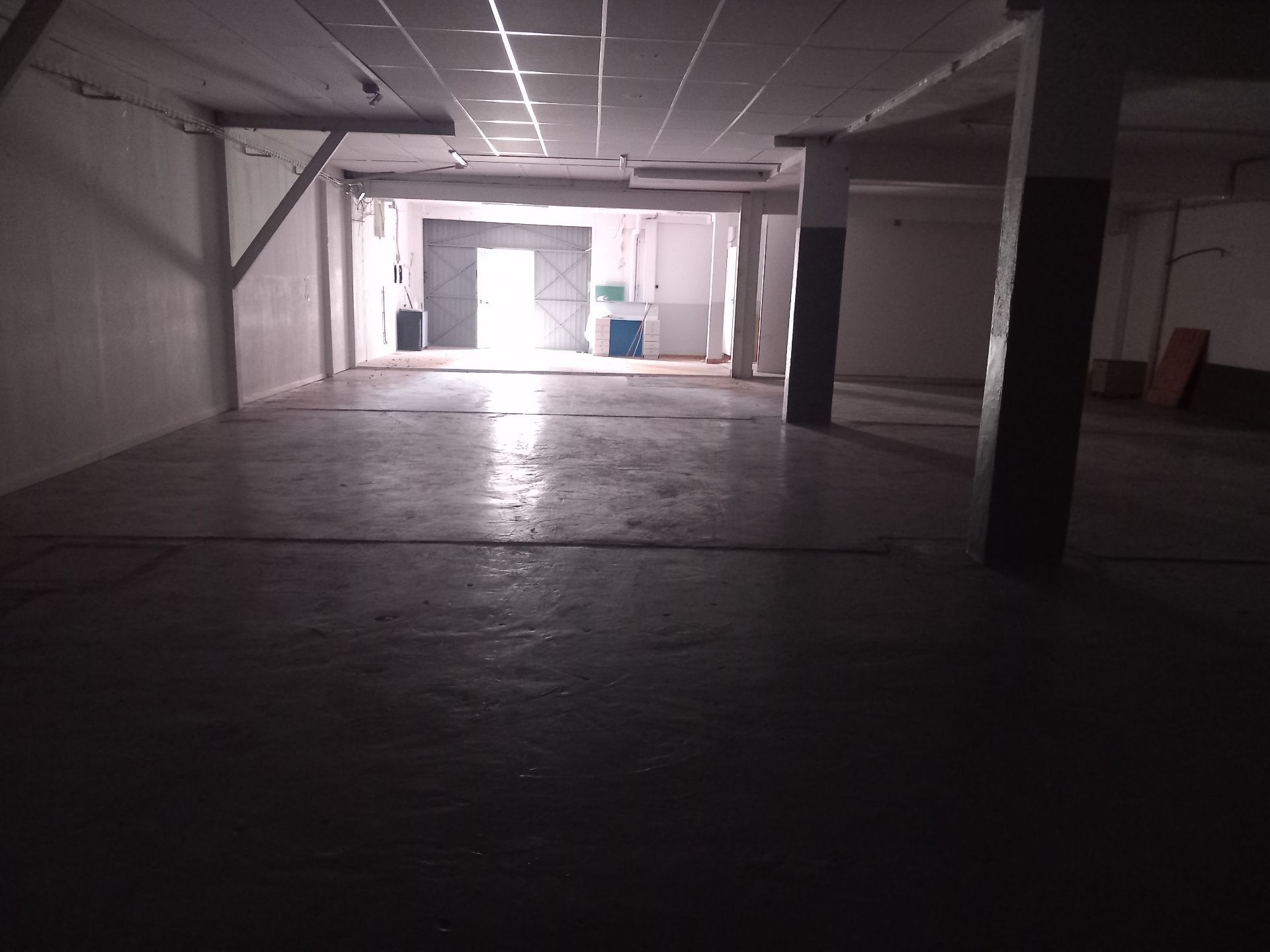 Industrial buildings for rent in  Barcelona Capital