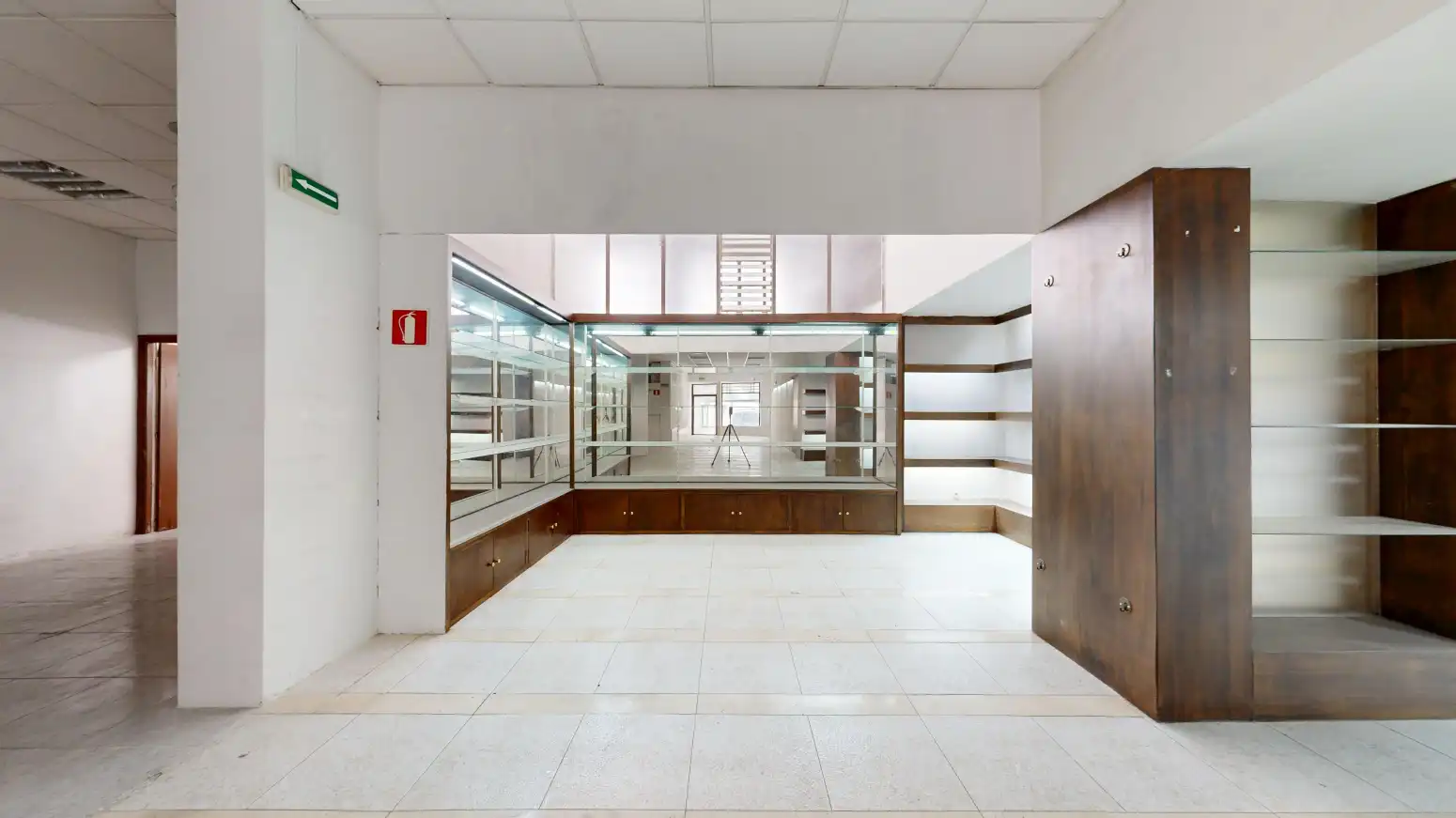 Local comercial en venta en Tafalla - CALLE DIPUTACION FORAL, imagen 10
