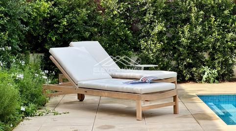 Foto 5 de Casa adosada en venda a Carrer Falco , 8, Maioris-Puig de Ros, Llucmajor