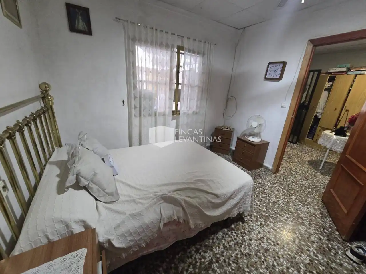 Habitación de Casa o chalet en venta en Novelda con Terraza y Piscina