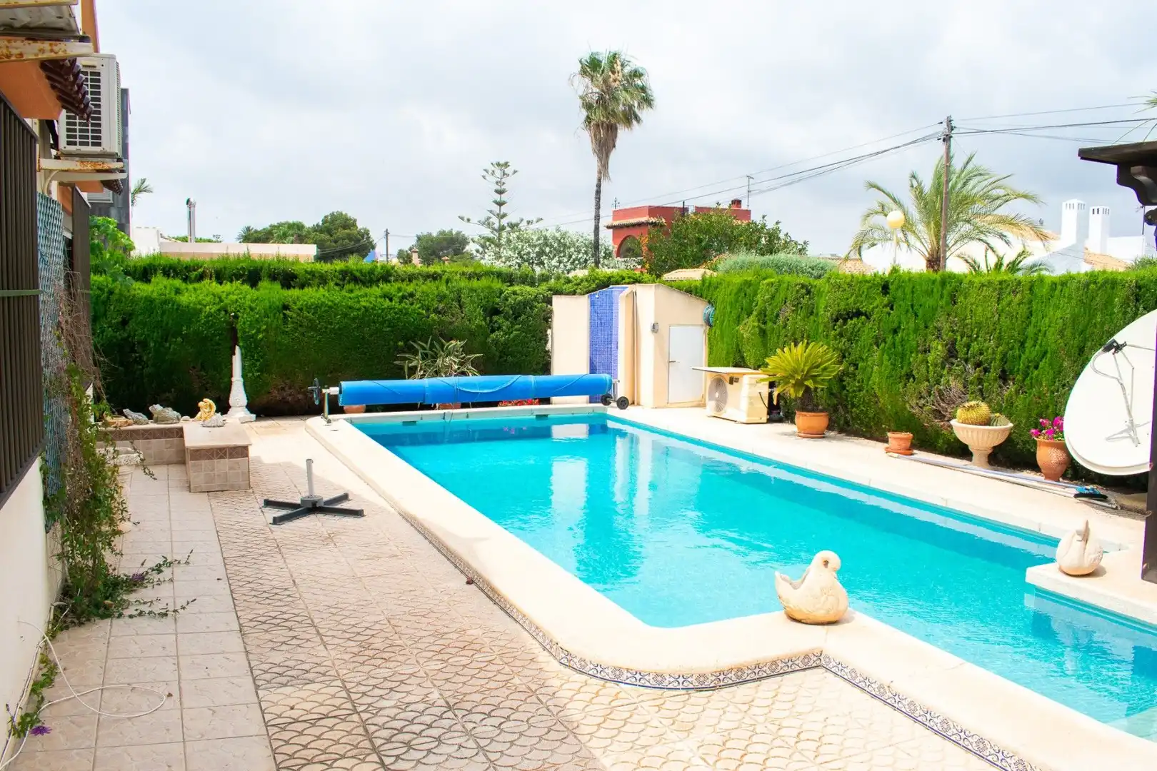 Villa mit Pool zum Verkauf in Orihuela Costa, imagen 14