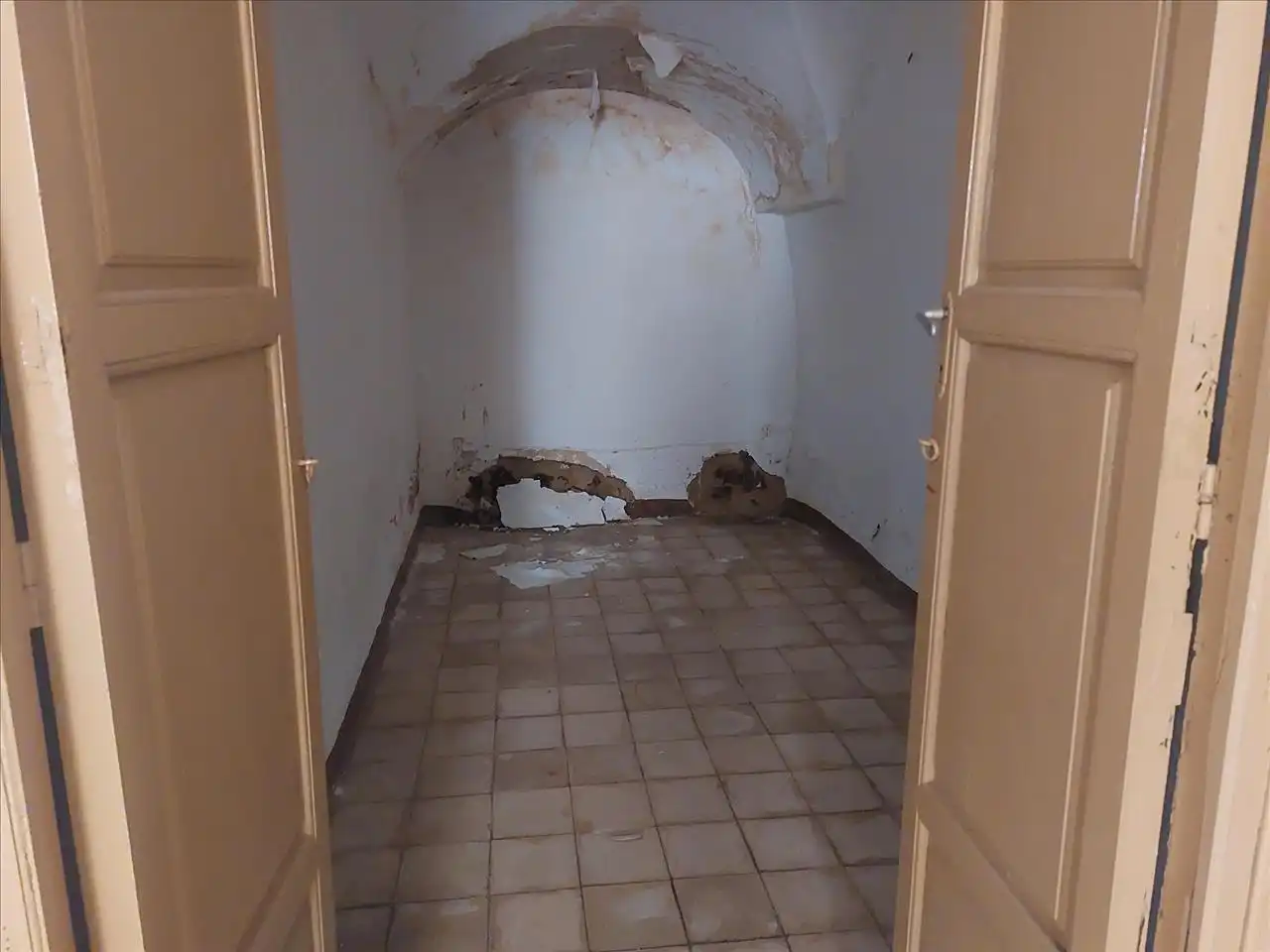 Casa o xalet en venda a Toledillo, Barcarrota