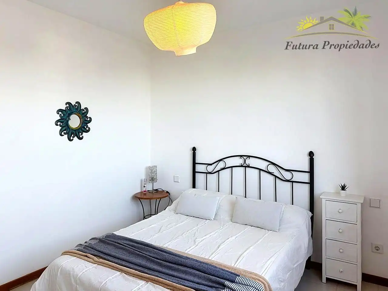 Habitación de Piso en venta en Teguise con Terraza y Piscina comunitaria