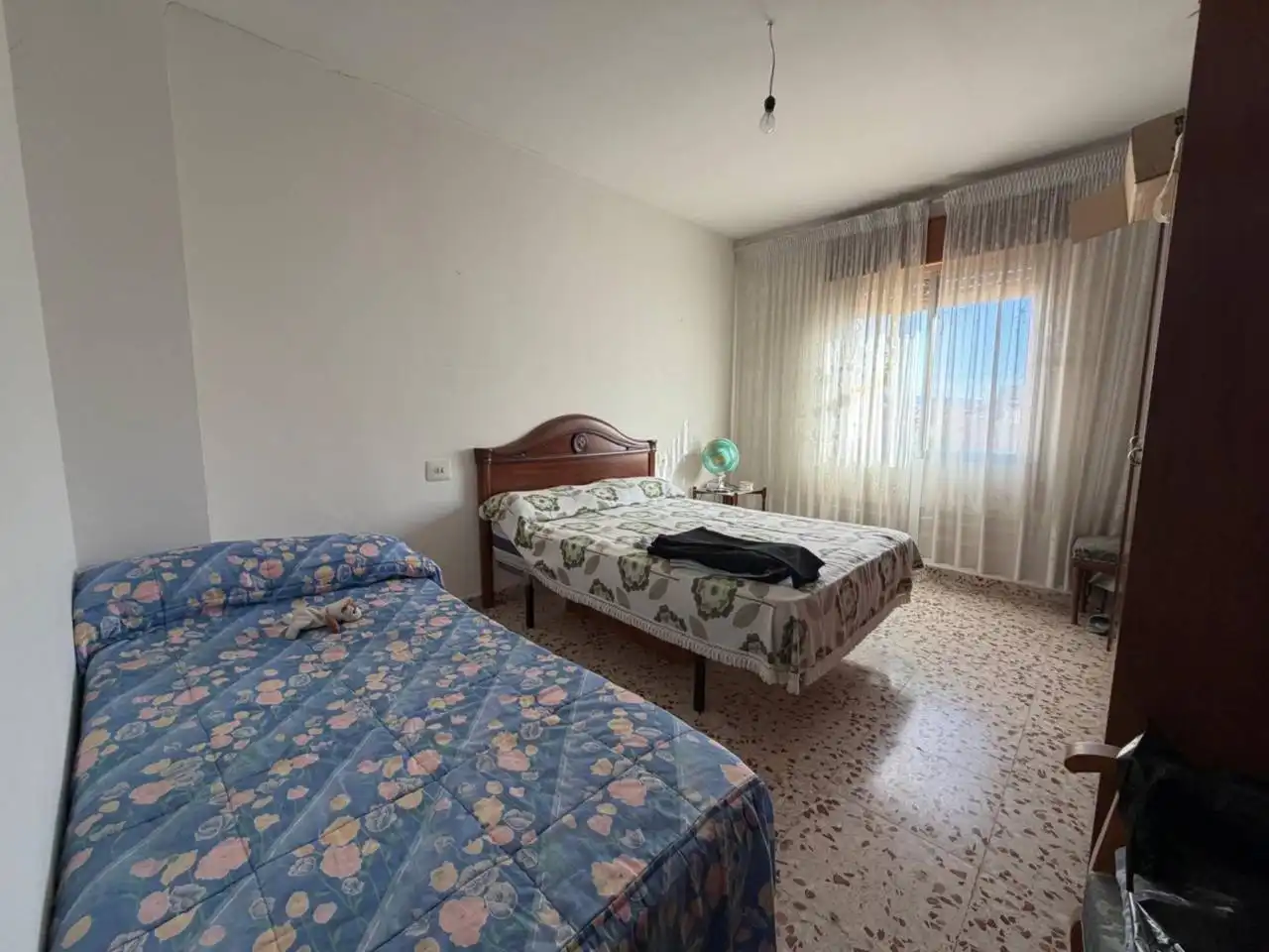 Habitación de Piso en venta en Alpera con Balcón