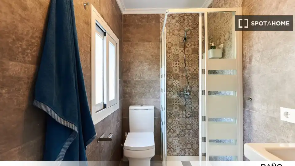 Zimmer in La Buhaira