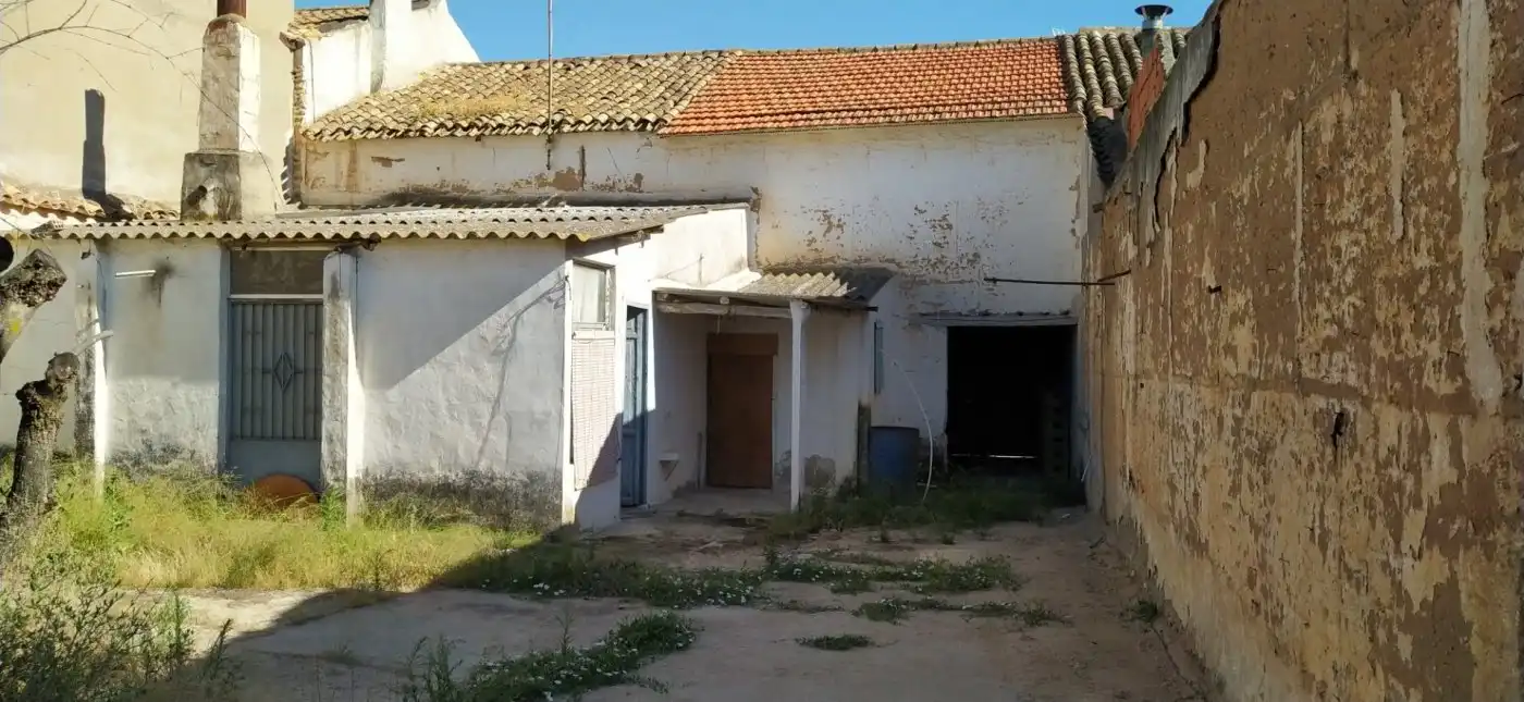 Casa en venta en La Roda, imagen 5