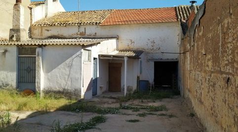 Foto 5 de Casa o chalet en venta en La Roda, Albacete