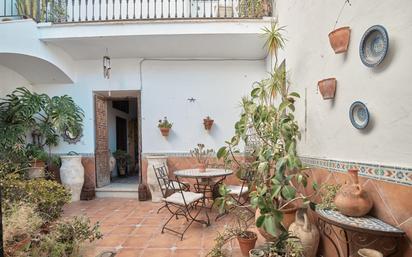 Terrassa de Casa o xalet en venda en Jerez de la Frontera