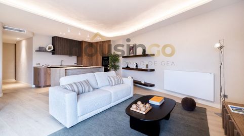 Foto 5 de Piso en venta en Alcalá, Goya, Madrid Capital