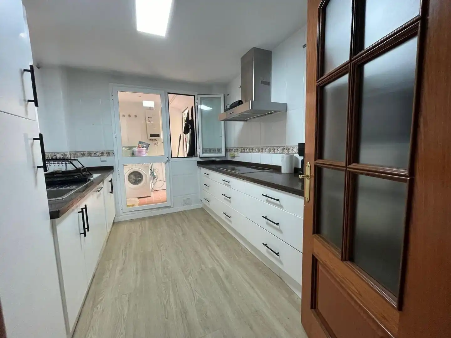 Cocina de Piso en venta en Noroeste 