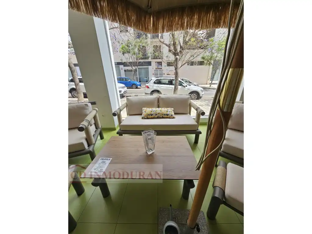 Local comercial en venda a Calle Mexico, imagen 14