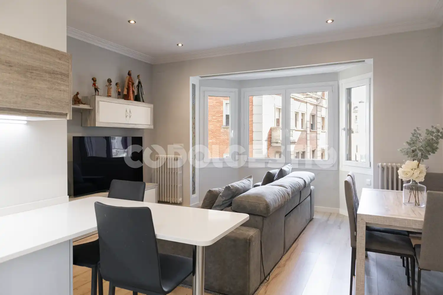 Piso en venta en Sant Antoni, Centre