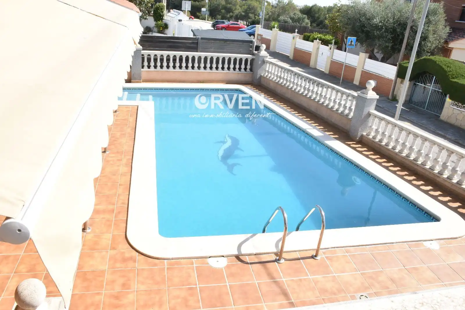 Detached house with pool for sale in altafulla, imagen 29