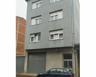 Exterior view of Building for sale in Carballo