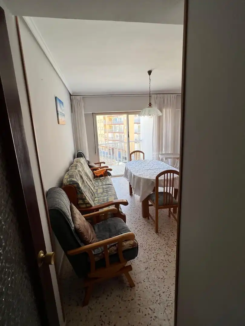 Dining room of Apartments for sale in Cullera  with Terrace