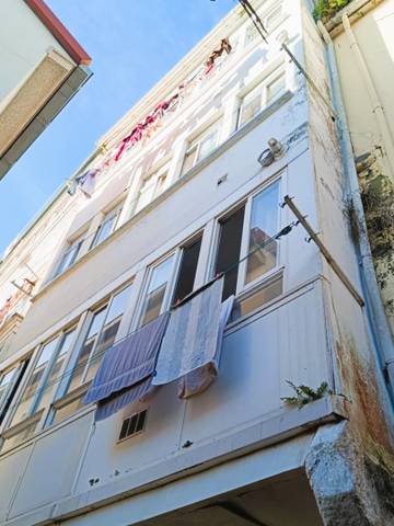 Piso en Alquiler en Rúa San Francisco en Ferrol Vello - Puerto