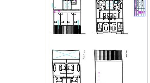 Oportunidad de inversión con proyecto aprobado en el centro de Gibraleón!, immagine 3