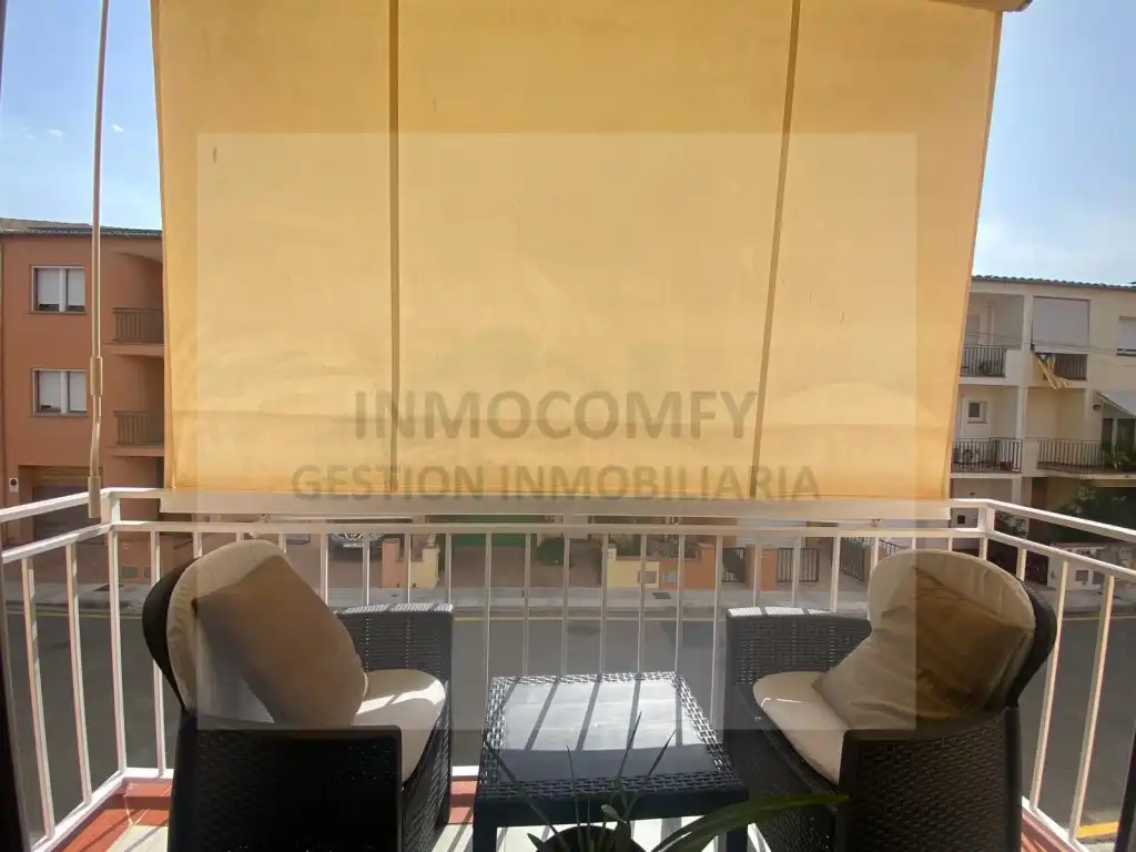 Piso en venta en Calle Penya Bisbalenca, imagen 16