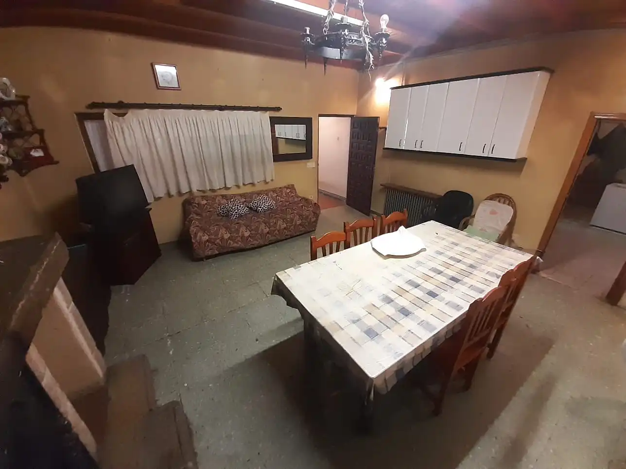 Piso en venta en Zamora Capital 